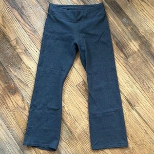 Pact On The Go Legging cropped